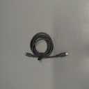 Zgear 6 Foot Silicone Rubber Sync&Charge Cable