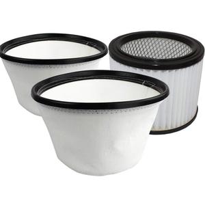 BACOENG Ash Vacuum Fliter Kit