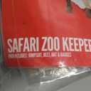 Morph Zoo Keeper Safari Costume Women - Zookeeper Costume Adult Women Safari Outfit for Womens Zoo Keeper Halloween Costumes (X-Large)