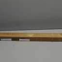 VIHOSE 36 Inch Ceiling Fan Downrod with Extension Cord 3 ft Black Downrod for Ceiling Fan 1 Inch Outside Diameter Not Threaded Suitable for a Wide Range of Fans