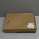 4 Inch Caster Wheels Heavy Duty Stem Caster 2000Lbs, Threaded Stem Casters 3/8"-16 x 1(Stem Diameter 3/8", Stem Length 1"), Swviel Locking Caster Set of 4, Industrial Castor Wheels for Cart,Furniture