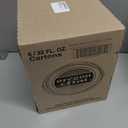 Oregon Chai Original Chai Concentrate, 32 Fluid Ounce (Pack of 6) (EXP 02/10/27)