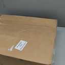 19" X 13" Roll Up Dish Drying RackOver The Sink Drying Rack 304 Stainless Steel Foldable Heat-Resistant Dishes Drainer for Kitchen and RV Sink Counter