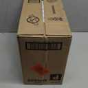 Poise Incontinence & Postpartum Pads for Bladder Leaks, 4 Drop Moderate Absorbency, Regular Length, 132 Count