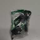 Surf turtle Scuba Diving Lanyard,Stainless Steel Spring Coiled Lanyard Clip with Webbing Strap Quick Release Buckle Great for Scuba Diving, Flashlights,Cameras, 2 Pieces