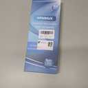 Replacement Toothbrush Heads Compatible with Oral b iO 3/4/5/6/7/8/9/10 Series Electric Toothbrush, Premium Grade Bristles, Black, 8 Pack