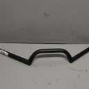 Motorcycle Handlebar Handle Bar Riser For Tracker For Scooter Universal Motorcycle 22mm Handlebars Vintage Steering Wheel (Color : F1)