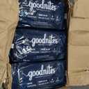 Goodnites Boys' Nighttime Bedwetting Underwear, Size Extra Large (95-120 lbs), 63 Ct (3 Packs of 21)