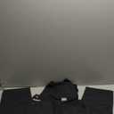 Ariat Rebar DuraCanvas Stretch Insulated Bib, Black, XS/T