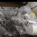 Brio Bottleless Water Cooler Dispenser w/ 4-Stage Filters (Included) removes PFAS & Microplastics for Clean Drinking Water, NSF Certified | 3 Temp (Hot, Room, Cold) w/Child Safety Lock & LED Display