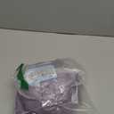 Purple Wedding Gauze Cheesecloth Fabric, 10 Yard Cheesecloth Arch Draping Ceiling Drape Table Runner Fabric, Lavender DIY Cheesecloth for Table Runner Chair Sash Napkins Drape Wedding Decoration