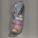 Owala Disney Princess FreeSip Insulated Stainless Steel Water Bottle with Straw for Sports and Travel, BPA-Free Sports Water Bottle, 24 oz, Rapunzel