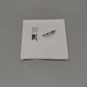 31 Pcs New Years Cruise Door Magnet Happy New Years Eve Cruise Ship Door Decorations Gold Black Refrigerator Magnets for Stateroom Cabin Door Fridge Holiday New Years Party Favor