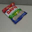 DAVID Reduced Sodium Sunflower Seeds, Original Flavor, 16 oz. (EXP 03/28/26)