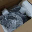 Duolctarms Halogen Headlight Headlamp Assembly Compatible for 2018-2024 Freightliner Cascadia Left Driver Side & Right Passenger Side