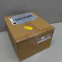 SUPMIND 12pcs Glass Bud Vase Set, Small Gold Amber Flower Vases for Centerpieces in Bulk, Mini Vintage Vase for Wedding, Home,Table Decoration