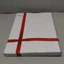 BRIGHTDECK Valentine's Day Window Lights Decorations, 2 Pack 16" Lighted Red Heart Valentine's Day Window Decor, 8 Mode Hanging Light for Valentine, Wedding Wall Indoor Outdoor Decor(2pMulticolour)