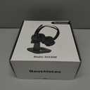 Wireless Headset with Mic for Work, Bluetooth Headset with Microphone for PC, Noise Cancelling Headphones with Mic Mute Button & USB for Call Center/Office/Home/Computer/Laptop/Cell Phones/Teams/Zoom