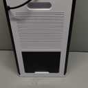 Dehumidifier, Dehumidifiers for Home