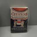 Citizens: A Chronicle of the French Revolution Paperback – March 17, 1990
by Simon Schama (Author)