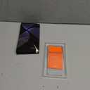 TORRAS for iPhone 17 Pro Case, Slim Fit, Ultra Thin Lightweight Minimal Design, Secure Grip & Silky Touch, Anti-Scratch Hard PC Cover for iPhone 17 Pro Phone Case 6.3in, OriginFit, Clear