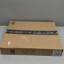 upsimples 16x20 Picture Frame, Display Pictures 11x14 with Mat or 16 x 20 Without, Wall Hanging Poster Frame, White, 1 Pack