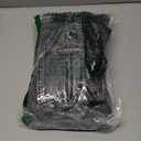 Barrel Jeans Women Trendy Low Rise Drawstring Baggy Jeans Vintage Pant Casual Wide Leg Horseshoe Demin with Pockets L