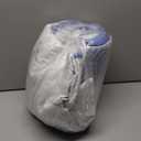 Dinjoy Floral Quilt Set Queen,Blue Bedspreads Queen Size 3 Pieces Cute Bedding Set Farmhouse Quilts Soft Flower Bedspreads White Coverlet Sets for All Season | Queen Size, Farmhouse Quilts, Cute Bedding Set, Soft, Bedspreads, Coverlet Sets, Spring