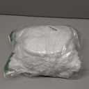 Mop Head Replacement for O-Cedar Easy Wring 1-Tank SystemExovyn Spin Mophead ReplacementsMicrofiber 6 Pack 360 Swivel Mop RefillsDeep Clean,Easy CleaningMachine Washable and Easy to Replace