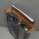 STEM RC Truck Building Toys, 2-in-1 Technic Vehicle Building Kits for Boys Age 8-12, Construction Erector Set Crane Truck Build Model for Boys Girls Age 6 7 8 9 10 11 12 13 14+