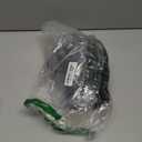 STERREN Plant Grow Light,Led Pendant Light for Indoor Plants,Full Spectrum Hanging Grow Lights with 21 FT Height Adjustable Power Cord, ON/Off Switch Black Plant Lights for Indoor Plant Growing