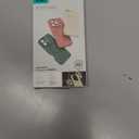 ESR for iPhone16 Pro Max Case with MagSafe, Supports Magnetic Charging, Smooth & Slim Silicone Case, Shockproof, Full Screen and Camera Protection, Soft Microfiber Lining,Light Tan