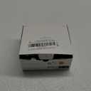 C1+4G Black - Large Buttons Cell Phone for SeniorsDumb Phone with SOS ButtonCharging Station1800mAhTalking ClockSpeed DialHands-freeLarge FontUnlocked PhoneKeypad MobileLoud Speaker