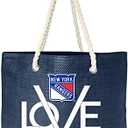 Littlearth NHL womens Nhl Love Tote
