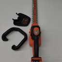 BLACK+DECKER 20V MAX* String Trimmer, Powercut, 22-Inch, (LHT321)