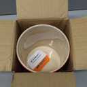 Le Creuset Stoneware Signature Straight Wall Utensil Crock, 1 qt., Cerise