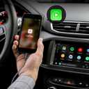 USB C to USB C Cable, 3 Pack 10FT 60W Type C Nylon Braided Charger Cord Fast Charging for iPhone 17 16 15 Series iPad MacBook CarPlay and More (Black)