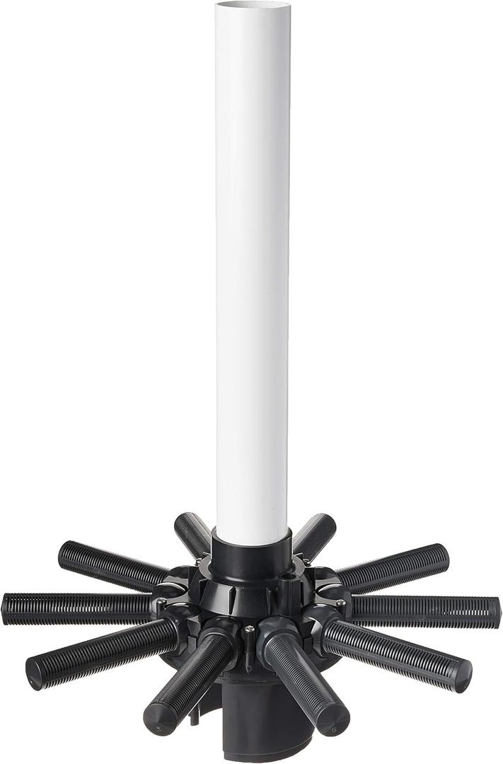 Hayward SWX236DA2 Lateral Assembly with Center Pipe Replacement for Hayward Sand Filter