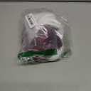 Santa Hats for Adults, Unisex Velvet Touch Comfort Christmas Hats for New Year Festive Party Christmas Supplies (Wine Red)