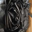 King Koil Luxury California King Size Air Mattress with Built-in High-Speed Pump Best for Home, Camping & Guests, 20" Double High Airbed Adjustable Blow Up Mattress, Waterproof, (Black)