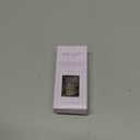 Gellen Quick Dry Cat Eye Nail Polish, Christmas Gift for Women, Magnetic Mocha Brown Fingernail Polish, Fast Drying Glitter Holographic Nail Polish Non Gel with Magnet Tool, DIY Salon Home, 0.51 Fl.oz