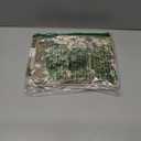 Yangest Neutral Floral Pillow Cover 12 x 20 Inches, Vintage Chenille Rectangle Throw Pillow Cover Soft Decorative Farmhouse Accent Couch Pillow Cover for Living Room Bedroom, Beige