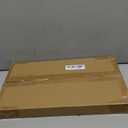 GURECOD 14.6"/18.5" 2 Tiers Bamboo Plant Stand Shelf,Desk Flower Pot Holder,Adjustable Desktop Shelf Display Organizer Ladder Rack for Office Decorate Storage Rack,Kitchen Rack (14.6" Length)