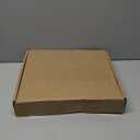 THYGIFTREE Rotating Coffee Syrup Organizer 7 Bottles Syrup Rack for Countertop Wood Syrup Bottle Holder Stand for Coffee Bar Station, Turntable Display Tray, Black