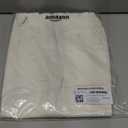 Amazon Essentials Women's High-Rise Regular-Fit Ankle-Length Tapered-Leg Khaki Pant (2)