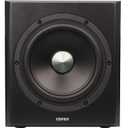 Edifier S351DB Bookshelf Speakers and Subwoofer 2.1 Speaker System Bluetooth V5.1 aptX Wireless Sound for Computer Rooms, Living Room & Dens