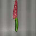 Watermelon Knife