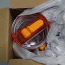 STANLEY Quencher ProTour Flip Straw Tumbler with Leakproof Lid | Built-In Straw & Handle | Cupholder Compatible for Travel | Insulated Stainless Steel Cup | BPA-Free (20 Ounces, Goldenrod Fade)