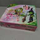 LEGO Wicked Elphaba & Glinda Figures Building Toys - Wicked Toys for Kids, Girls & Boys, Age 10+ - Buildable Wicked Dolls - Birthday Gift Idea - 75682