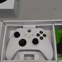 Xbox Series S - All Digital Gaming Console - 512GB SSD - Includes Wireless Controller - 120FPS 